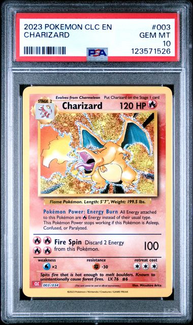 GRADED POKEMON CARDS  Shiny Card Traders