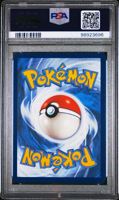 EEVEE 188/167 PSA 10 POKEMON TWILIGHT MASQUERADE ILLUSTRATION RARE