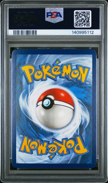 MEWTWO VSTAR 079/078 PSA 10 POKEMON GO SECRET RARE